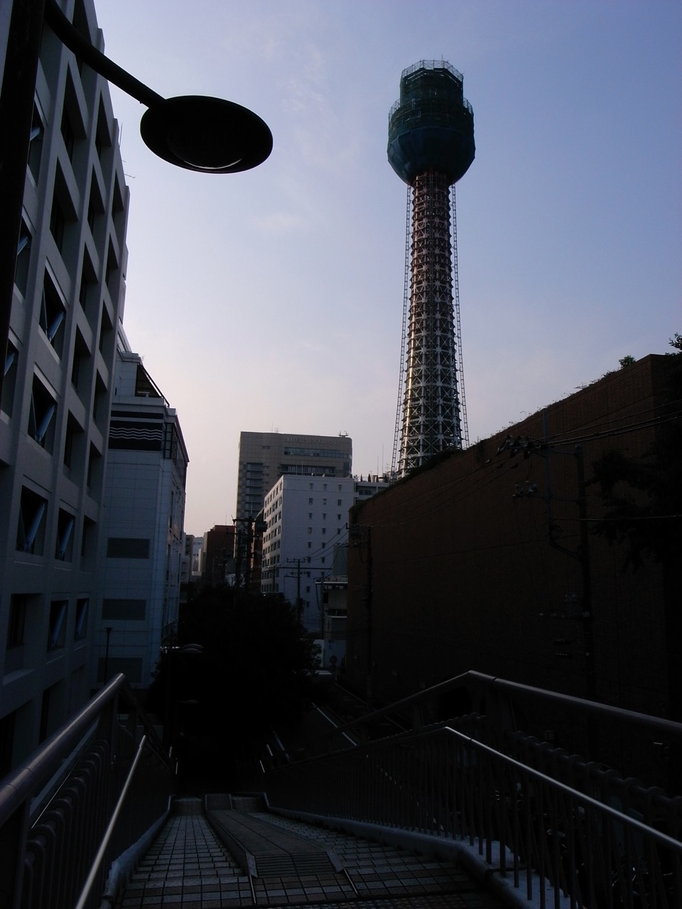 タワー