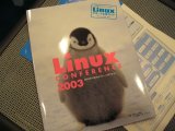 LC2003のパンフレット